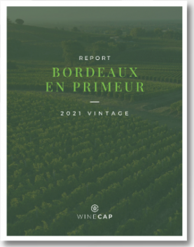 Bordeaux Vintage Report