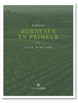 Bordeaux Vintage Report