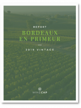 Bordeaux Vintage Report
