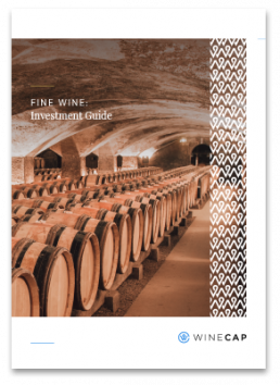 Fine Wine Investment