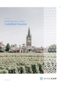 Bordeaux Regional Report