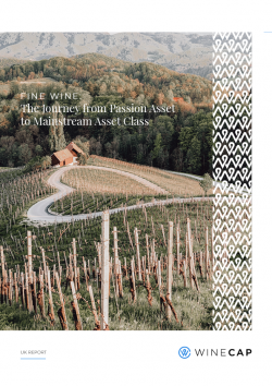 WineCap Special Report 2023