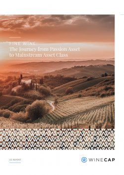 WineCap Special Report 2023
