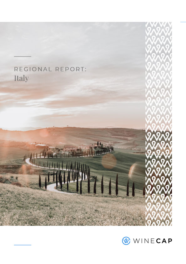Italy Regional Report