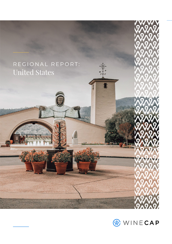 United States Regional Report