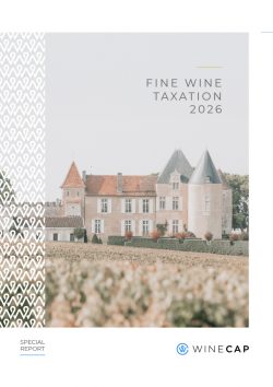 Fine Wine Taxation Guide