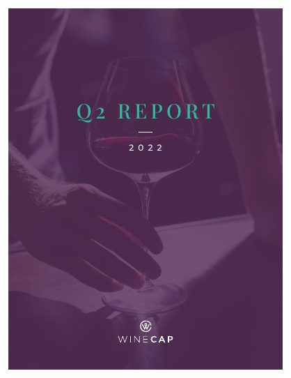 Q2 2022 Report cover