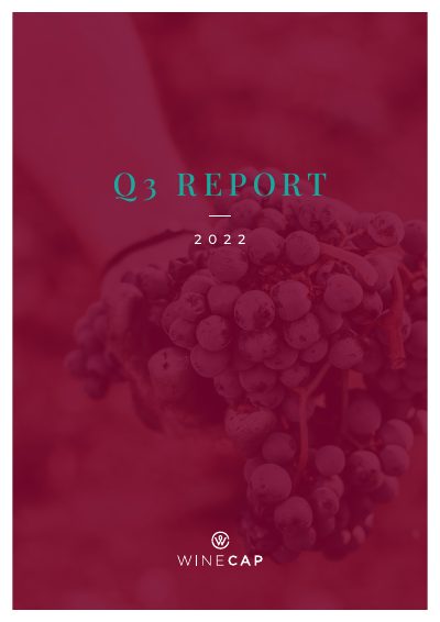 Q3 2022 Report cover