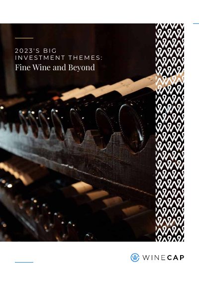 Big Investment Themes Report 2023