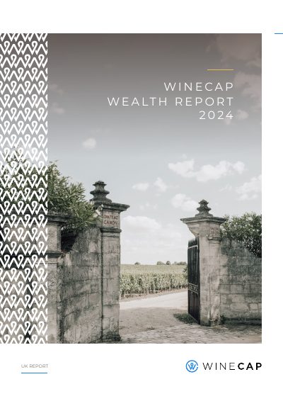 Winecap Wealth Report