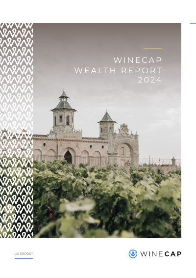WineCap Wealth Report 2024