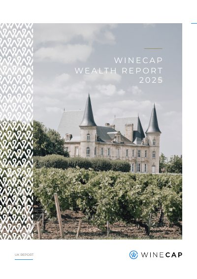 WineCap Wealth Report